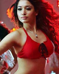 Tamannaah Bhatia